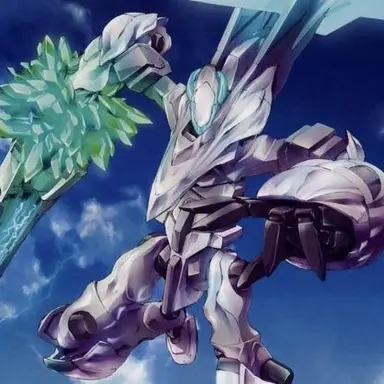 Profile image of フェストゥム