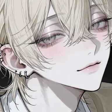 Profile image of 白夜