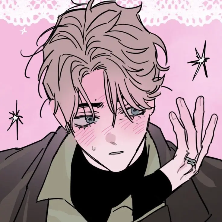 FrostySleep8744의 Stuck With You