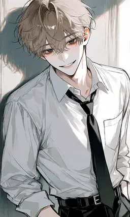 Profile image of 민정우