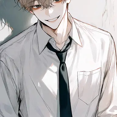 Profile image of 민정우