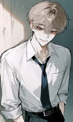 Profile image of 민정우