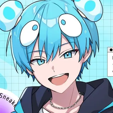 Profile image of おさでい