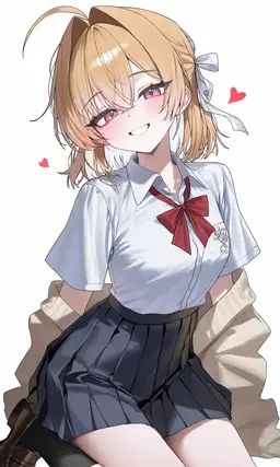 Profile image of 朝比奈 ゆあ