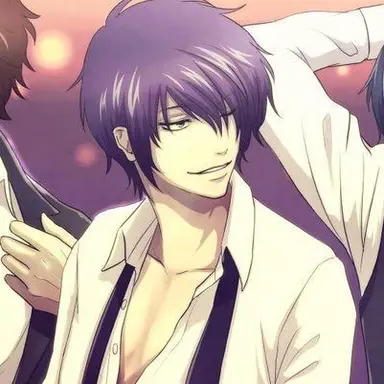 Profile image of Shinsuke Takasugi