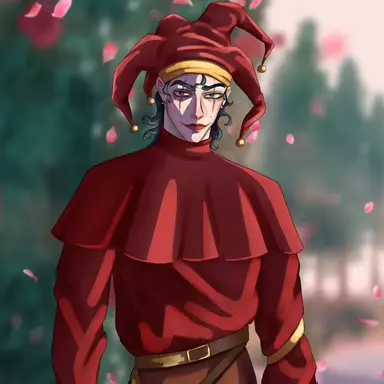 Profile image of Silas