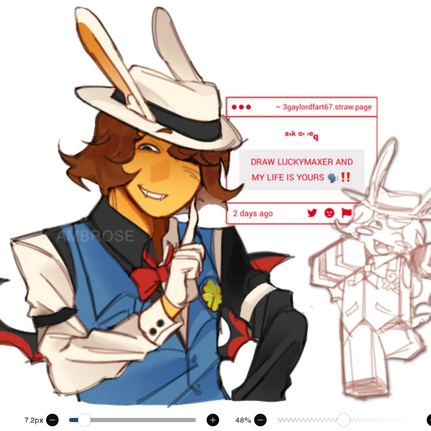 OrnateMoon6577의 럭키맥서!!!