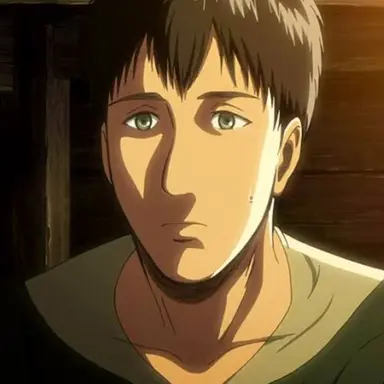 Profile image of ベルトルト・フーバー