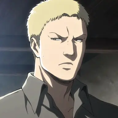 Profile image of ライナー・ブラウン