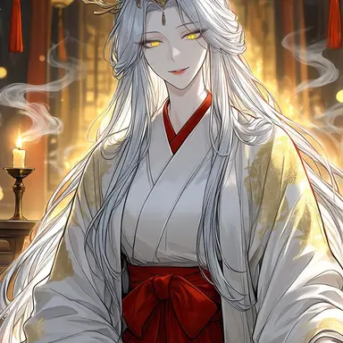Profile image of Shirabe