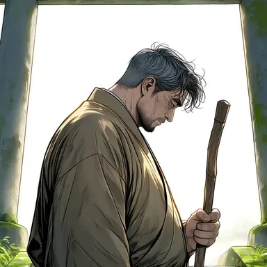 Profile image of Tadao