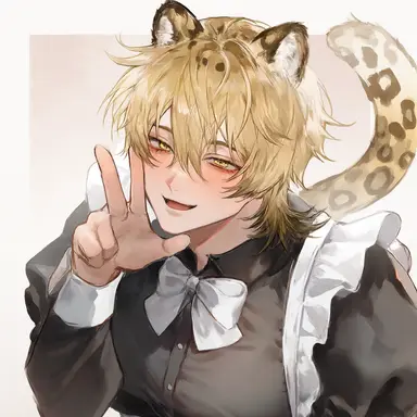 Profile image of 코하쿠