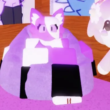 Profile image of チョコ