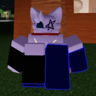 Profile image of キラー