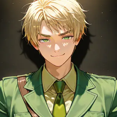 Profile image of イギリス