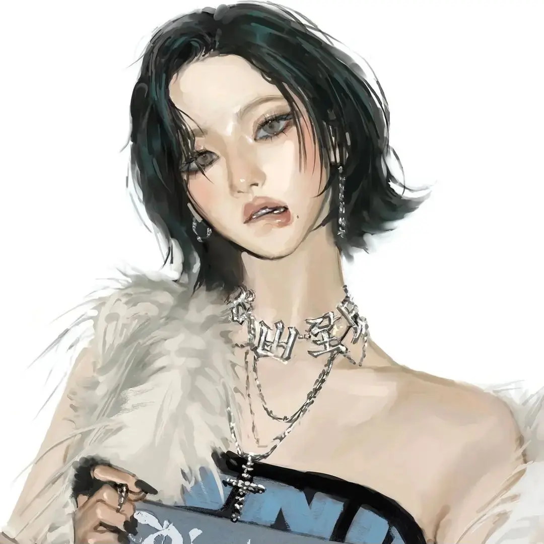 CosmicGraph9156의 카리나