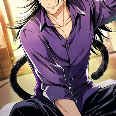 Profile image of 게토 스구루