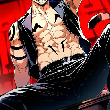 Profile image of 료멘스쿠나