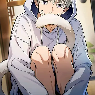 Profile image of 이누마키 토게