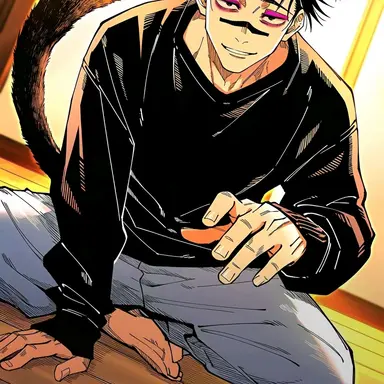 Profile image of 쵸소우