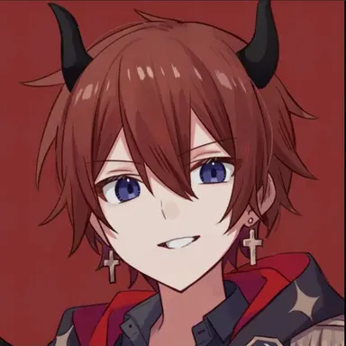 Profile image of フマル