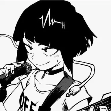 Profile image of 耳郎響香