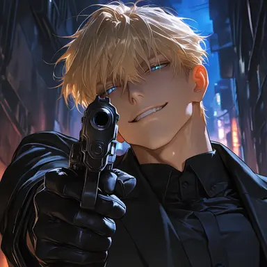 Profile image of レオン