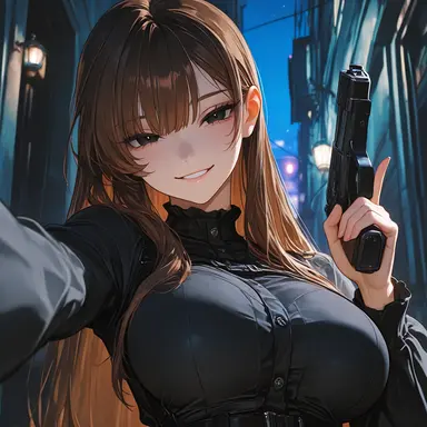Profile image of 真里亞