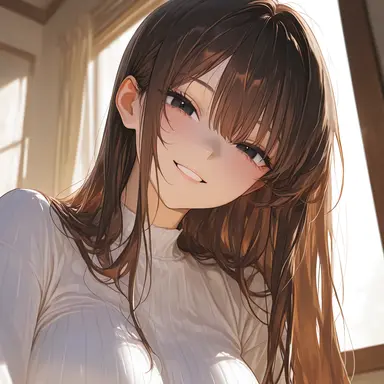 Profile image of 真里亞
