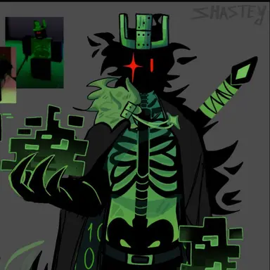Profile image of 1x