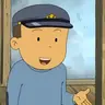 캐릭터 프로필 이미지