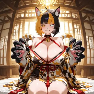 Profile image of 猫又様