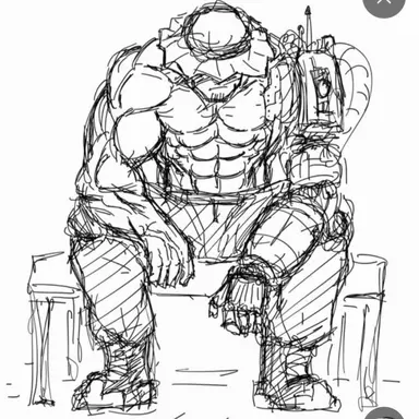 Profile image of 백대령