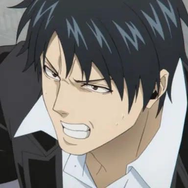 Profile image of 丹波鉄男