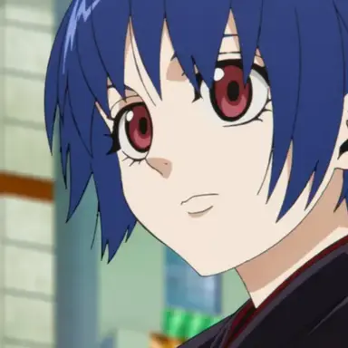 Profile image of 黒鉄美咲