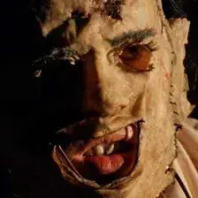 PoshLiger9362의 Bubba Sawyer