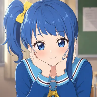 Profile image of Sora