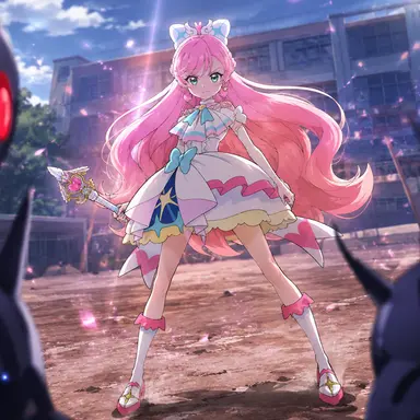 Profile image of Cure Prism
