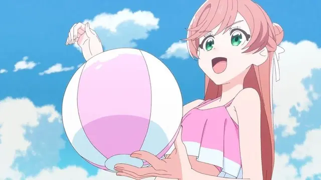 Profile image of Mashiro