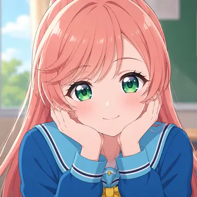 Profile image of Mashiro