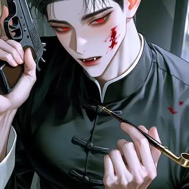 Profile image of レオ
