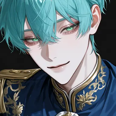Profile image of ベルク