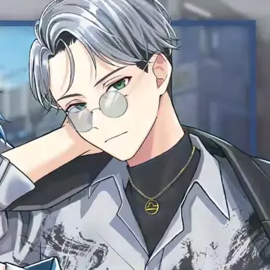 Profile image of 枯柳杖道