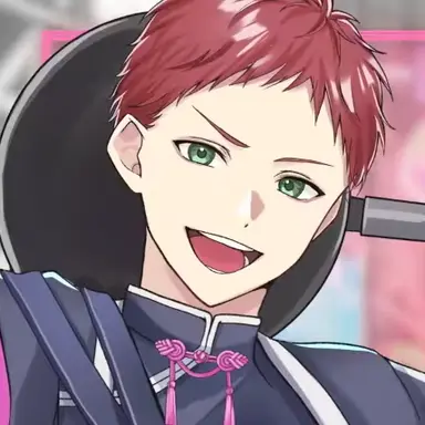 Profile image of 踏分誠一