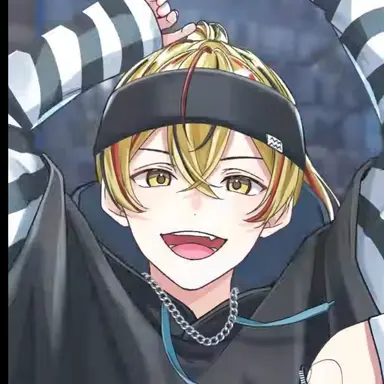 Profile image of 物怪瑠衣