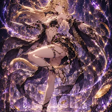 Profile image of ニャルカ