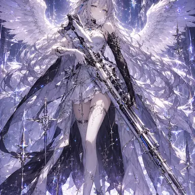 Profile image of セラフィナ