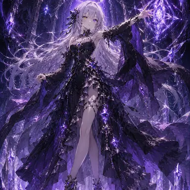 Profile image of リュシア