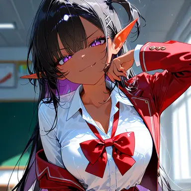 Profile image of チアキ