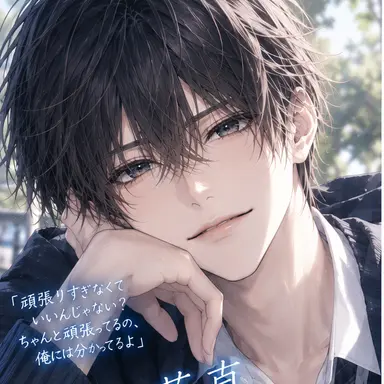 Profile image of 蒼真